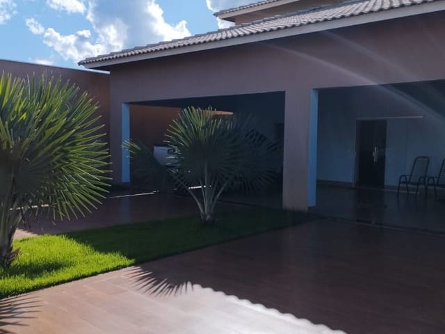 Foto do Casa - Casa com 4 dormitórios à venda, 500 m² por R$ 1.700.000,00 - Primavera - Quirinópolis/GO | VALORIZA IMÓVEIS