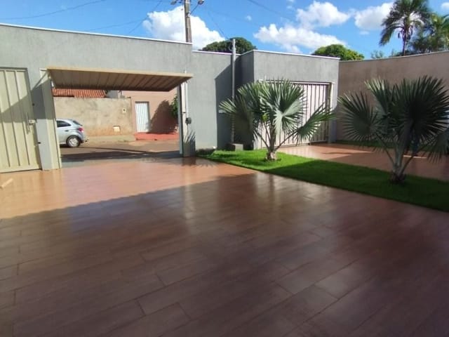 Foto do Casa - Casa com 4 dormitórios à venda, 500 m² por R$ 1.700.000,00 - Primavera - Quirinópolis/GO | VALORIZA IMÓVEIS