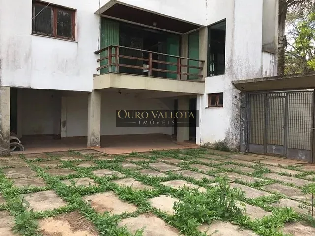 Casa com 400m² 3 quartos e 3 banheiros, à venda, no bairro Jardim Terezópolis em Guarulhos