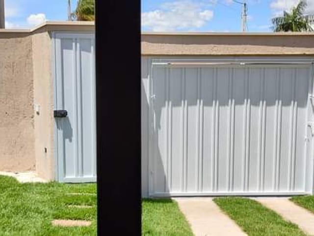 Casa com 269m² 2 quartos e 1 banheiro, à venda, no bairro Jardim Aurora em São João da Boa Vista