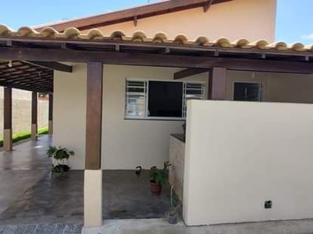 Casa com 269m² 2 quartos e 1 banheiro, à venda, no bairro Jardim Aurora em São João da Boa Vista