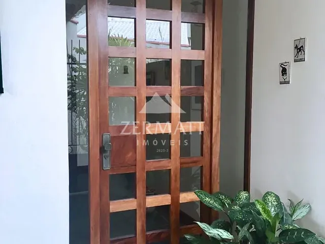 Casa com 373m² 3 quartos e 5 banheiros, à venda, no bairro Vorstadt em Blumenau
