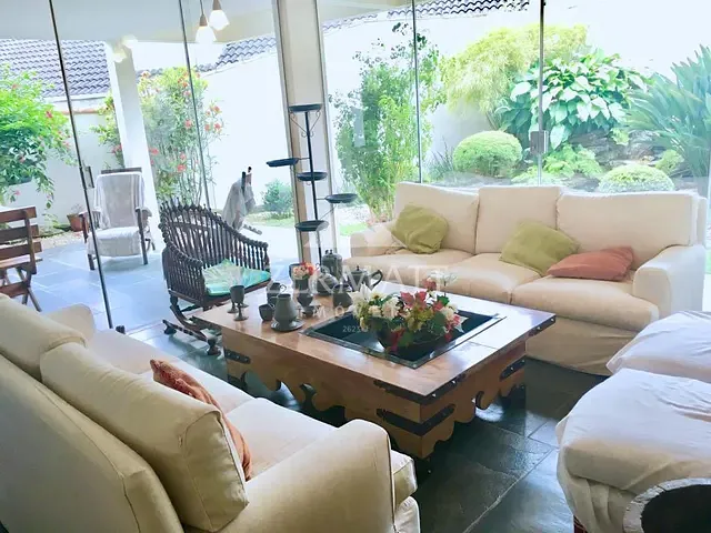 Casa com 373m² 3 quartos e 5 banheiros, à venda, no bairro Vorstadt em Blumenau