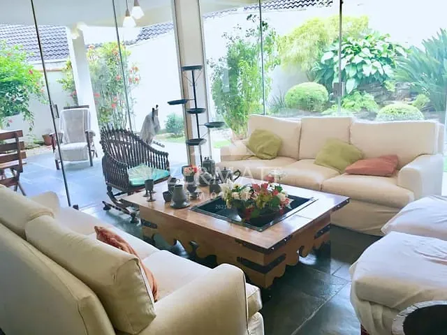 Casa com 373m² 3 quartos e 5 banheiros, à venda, no bairro Vorstadt em Blumenau
