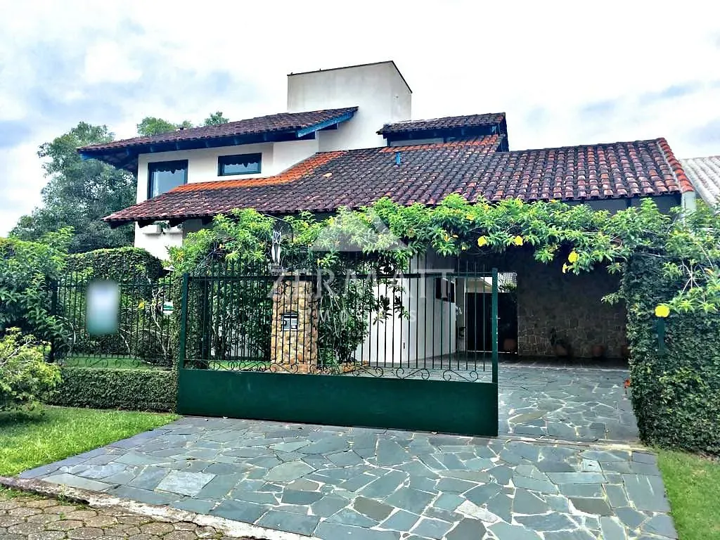 Casa em condomínio fechado! - foto 1
