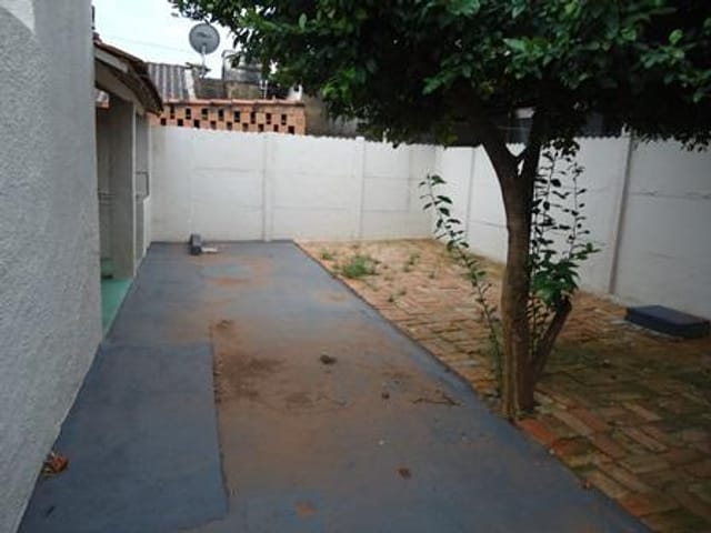 Foto do Casa - Casa  residencial para locação, Parque das Gameleiras, Uberaba. | ZUCATO IMOBILIARIA LTDA