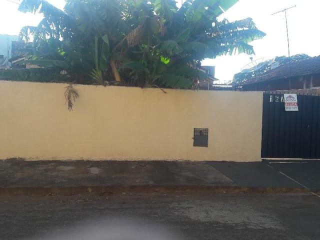 Foto do Casa - Casa  residencial para locação, Parque das Gameleiras, Uberaba. | ZUCATO IMOBILIARIA LTDA