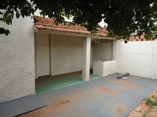 Foto do Casa - Casa  residencial para locação, Parque das Gameleiras, Uberaba. | ZUCATO IMOBILIARIA LTDA