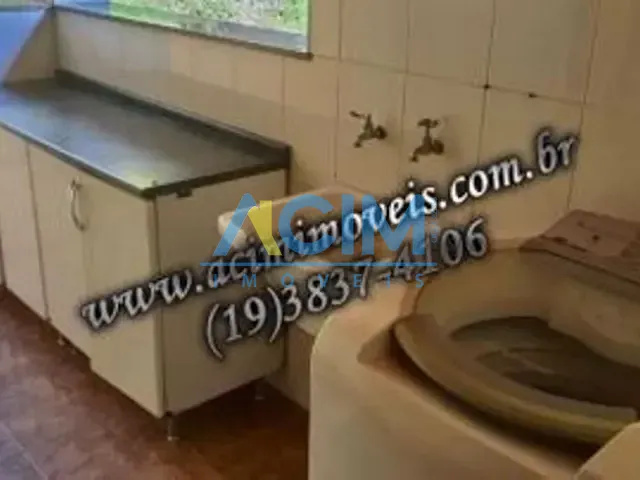 Casa com 5429m² 5 quartos e 4 banheiros, à venda, no bairro Condominio Fazenda Duas Marias em Jaguariúna