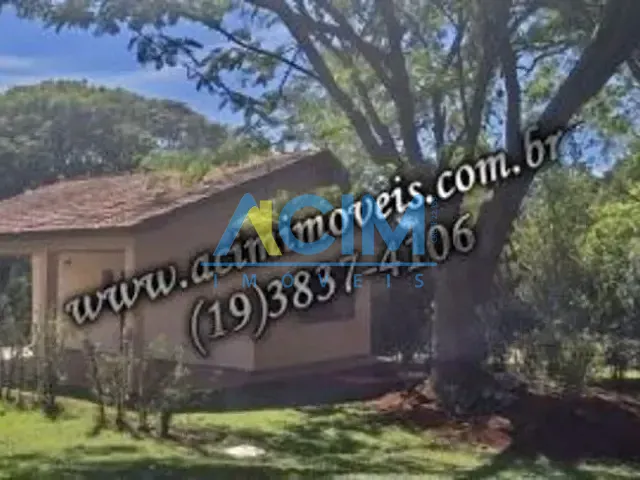 Casa com 5429m² 5 quartos e 4 banheiros, à venda, no bairro Condominio Fazenda Duas Marias em Jaguariúna