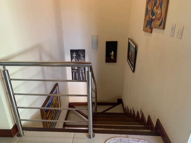 Casa com 416m² 4 quartos e 2 banheiros, à venda, no bairro Vivenda da Lagoa em Macaé