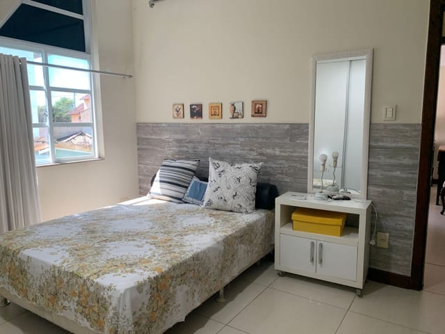 Casa com 416m² 4 quartos e 2 banheiros, à venda, no bairro Vivenda da Lagoa em Macaé