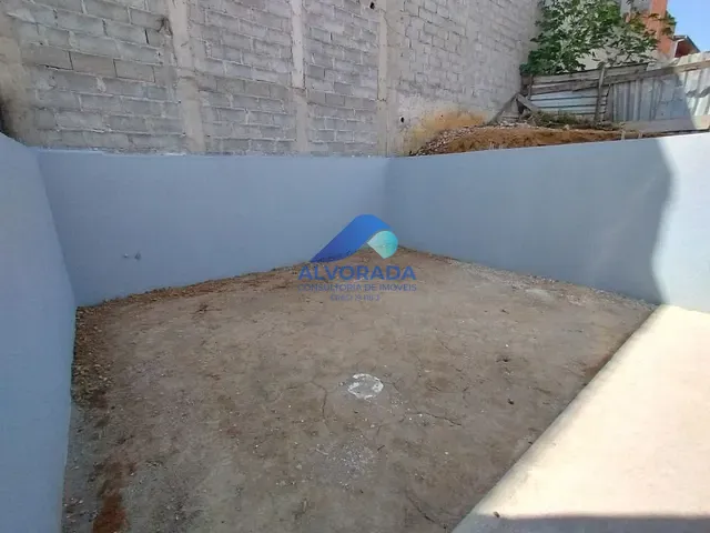 Casa com 138m² 3 quartos e 3 banheiros, à venda, no bairro Altos da vila Paiva em São José dos Campos