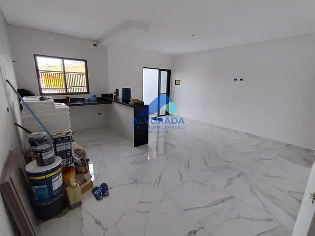 Casa com 138m² 3 quartos e 3 banheiros, à venda, no bairro Altos da vila Paiva em São José dos Campos