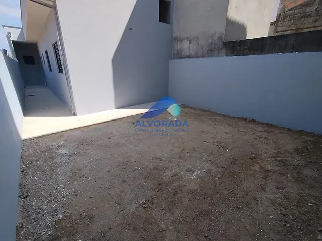 Casa com 138m² 3 quartos e 3 banheiros, à venda, no bairro Altos da vila Paiva em São José dos Campos