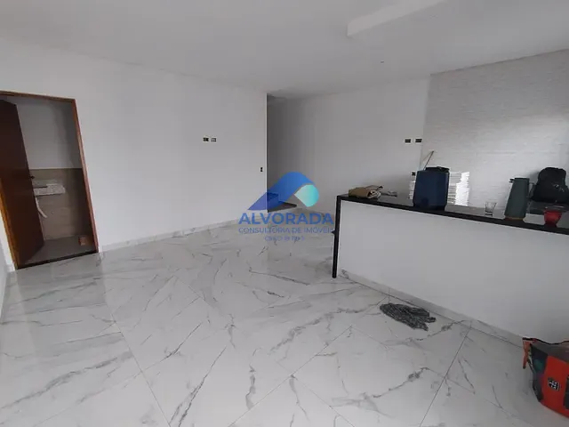 Casa com 138m² 3 quartos e 3 banheiros, à venda, no bairro Altos da vila Paiva em São José dos Campos