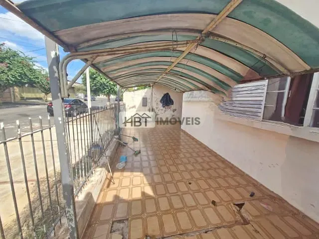 Casa 2 quartos e 1 banheiro, à venda, no bairro Vila Popular em Bauru