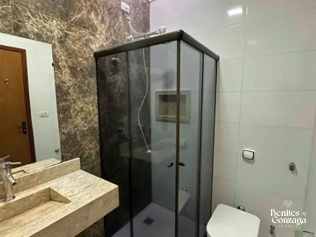 Casa com 401m² 3 quartos e 2 banheiros, à venda, no bairro Jardim Paulista IV em Maringá
