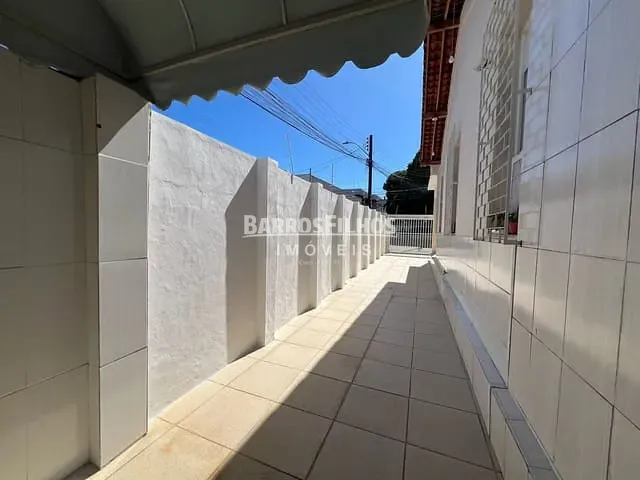 Casa com 240m² 3 quartos e 4 banheiros, à venda, no bairro Santo Antônio em Aracaju