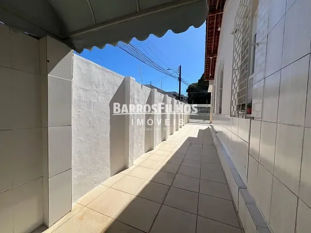 Casa com 240m² 3 quartos e 4 banheiros, à venda, no bairro Centro em Aracaju