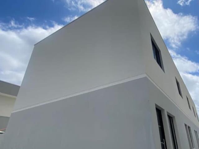 Casa 2 quartos e 1 banheiro, à venda, no bairro Vila São Paulo em Mogi das Cruzes