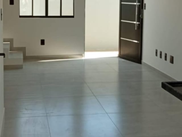 Casa 2 quartos e 1 banheiro, à venda, no bairro Vila São Paulo em Mogi das Cruzes