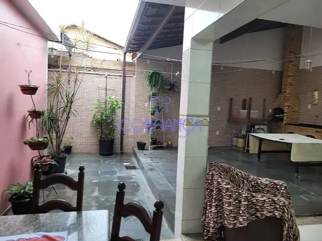 Casa com 203m² 2 quartos e 2 banheiros, à venda, no bairro Campo Grande em Rio de Janeiro
