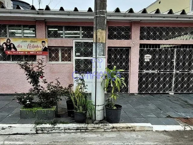 Casa com 203m² 2 quartos e 2 banheiros, à venda, no bairro Campo Grande em Rio de Janeiro