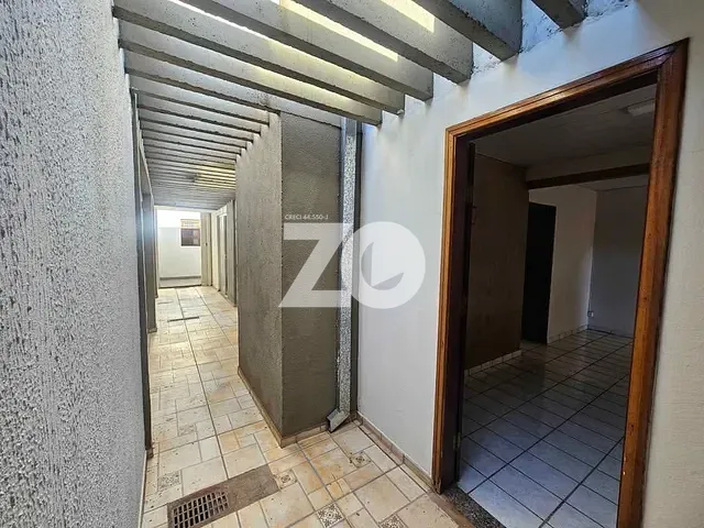 Casa 3 quartos e 2 banheiros, à venda, no bairro Núcleo Habitacional Mary Dota em Bauru