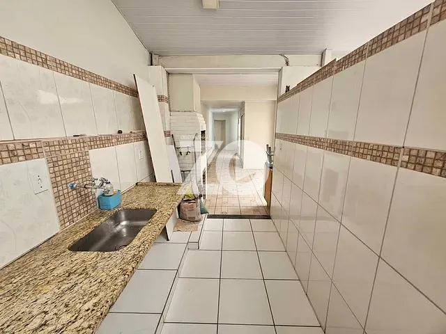 Casa 3 quartos e 2 banheiros, à venda, no bairro Núcleo Habitacional Mary Dota em Bauru
