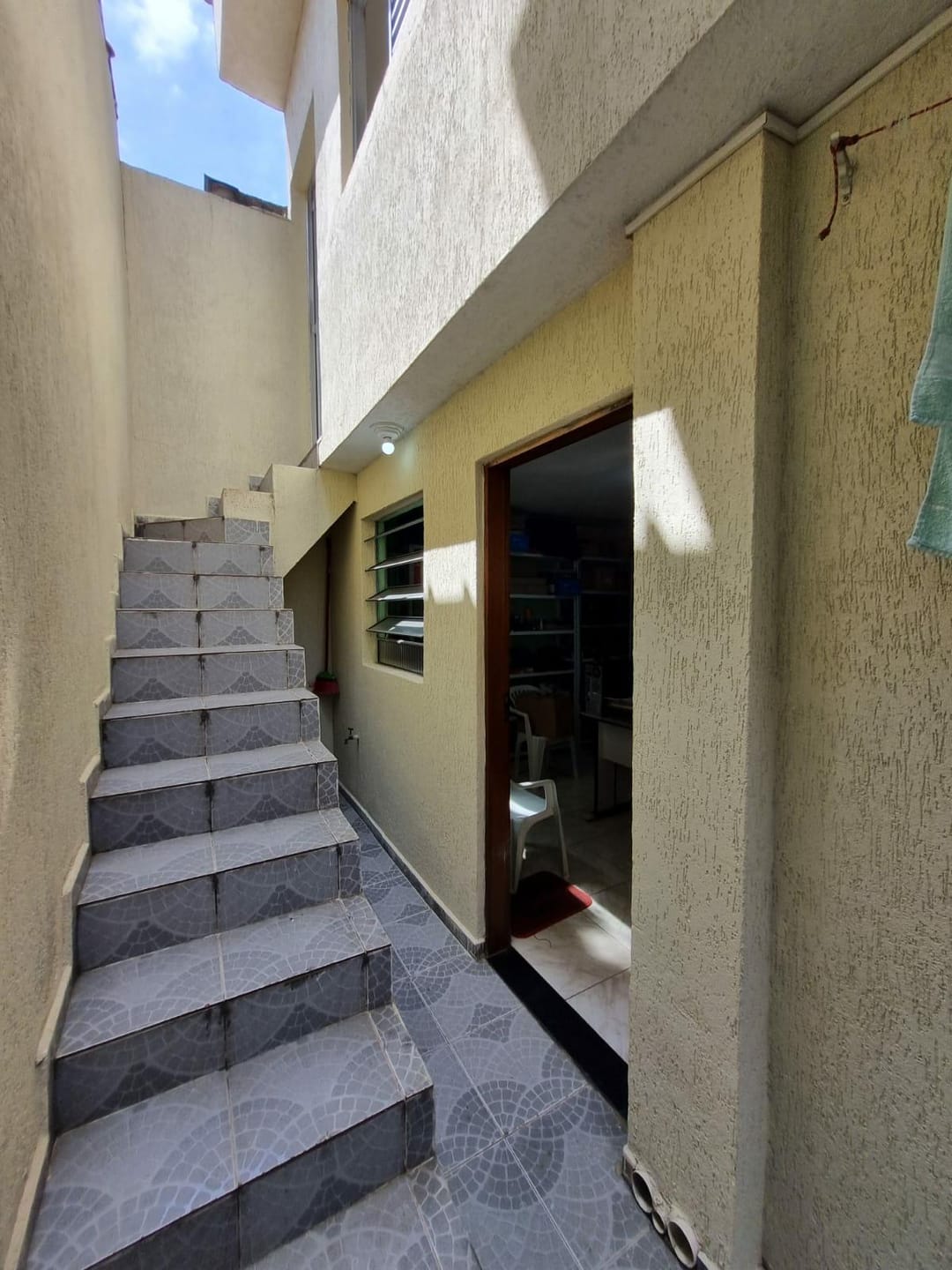 Casa à venda 2 Quartos, 2 Vagas, Rudge Ramos, São Bernardo do Campo - SP