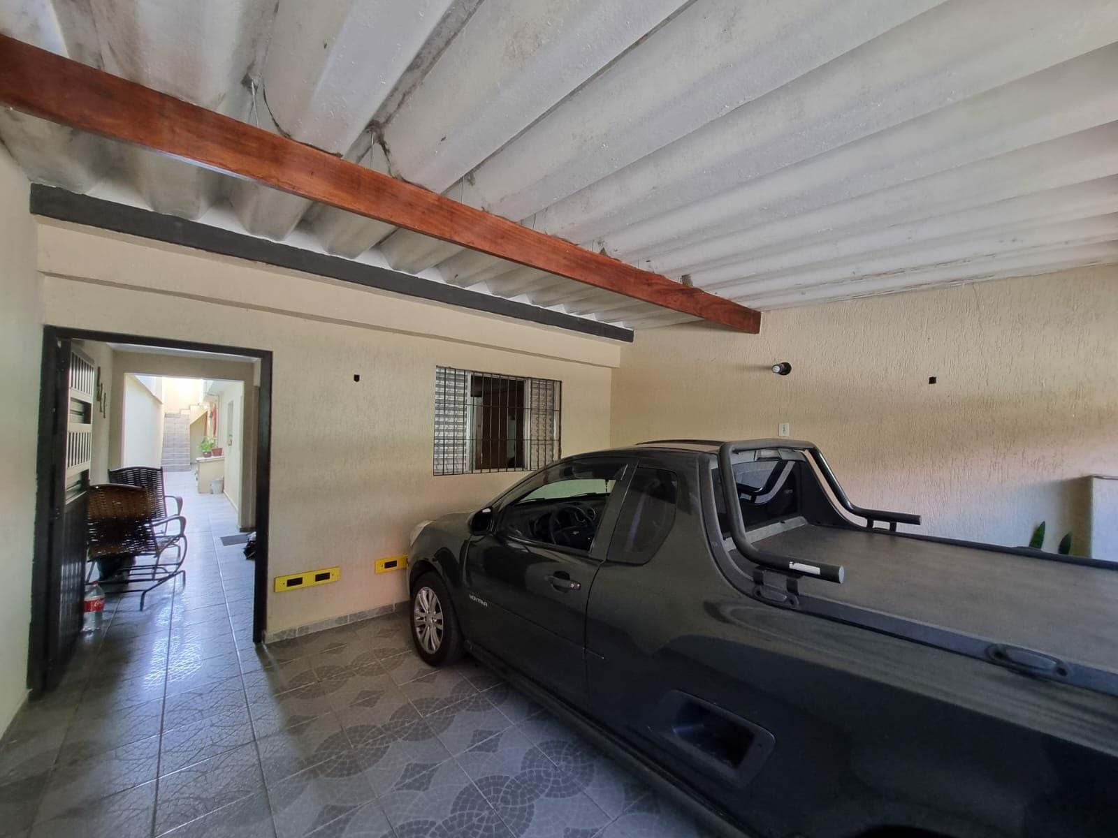 Casa à venda 2 Quartos, 2 Vagas, Rudge Ramos, São Bernardo do Campo - SP