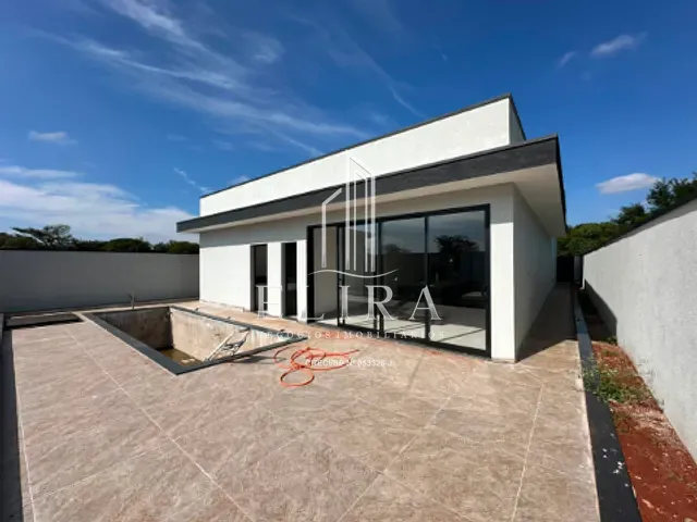 Casa com 490m² 3 quartos e 5 banheiros, à venda, no bairro Parque Fortaleza em Nova Odessa