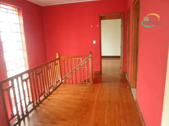 Casa com 253m², para alugar, no bairro Centro em Campinas