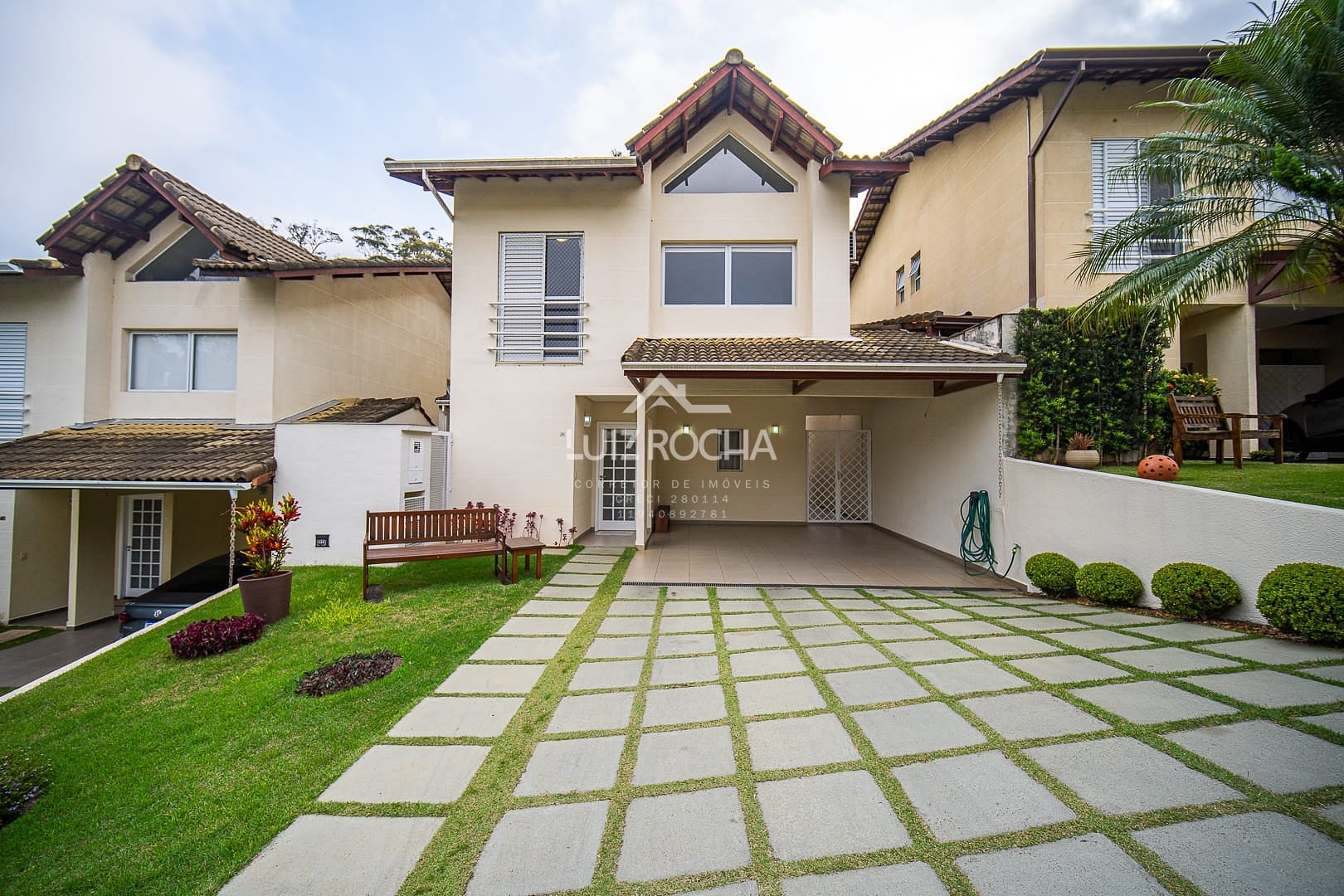 Casa, 3 quartos, 178 m² - Foto 31