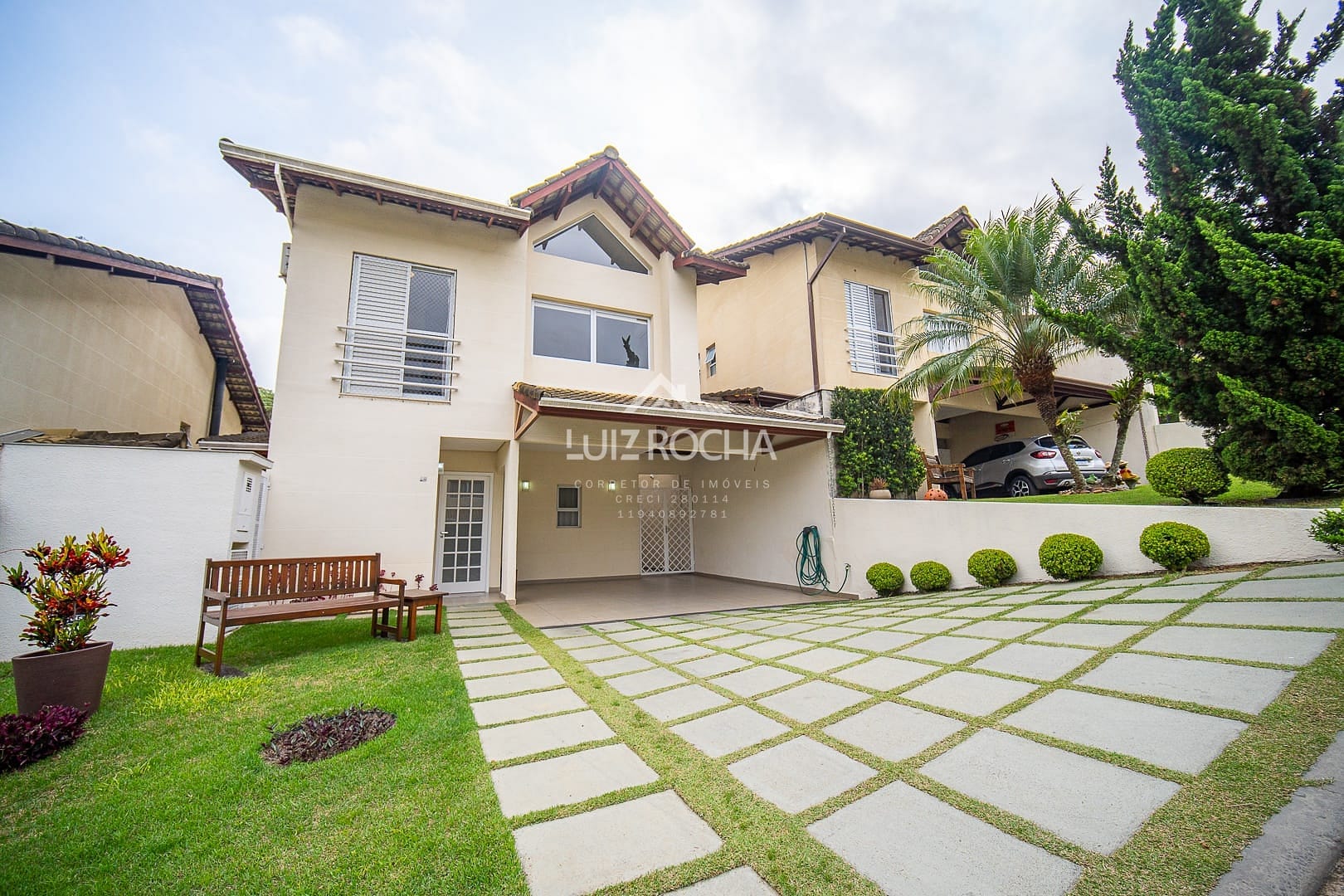 Casa, 3 quartos, 178 m² - Foto 32