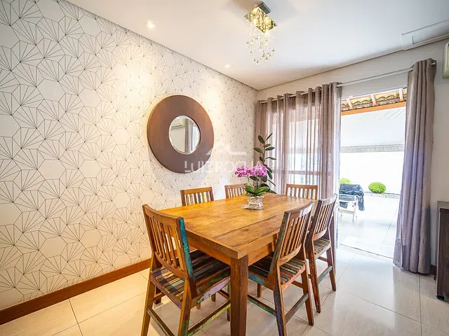 Casa com 260m² 3 quartos e 4 banheiros, à venda, no bairro Pinus Park em Cotia