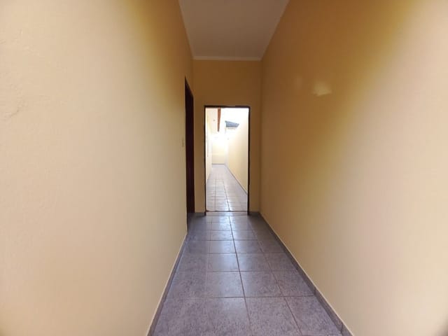 Casa 2 quartos e 1 banheiro, para alugar, no bairro Jardim Wanderley em Tatuí