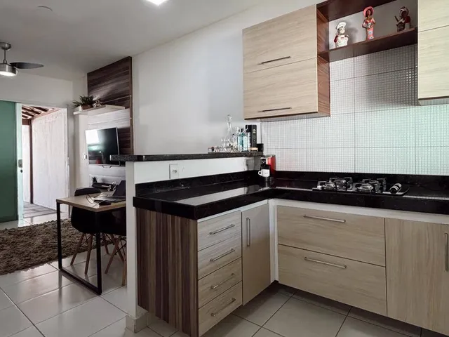 Casa 2 quartos e 1 banheiro, à venda, no bairro Morada de Laranjeiras em Serra