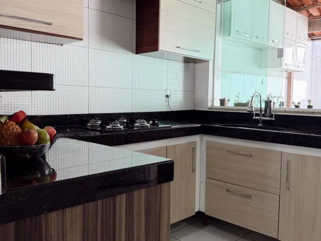 Casa 2 quartos e 1 banheiro, à venda, no bairro Morada de Laranjeiras em Serra