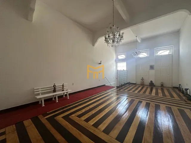 Ponto com 200m² 3 quartos e 3 banheiros, para alugar, no bairro Cidade Velha em Belém
