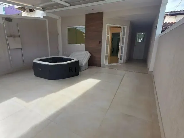 Casa com 180m² 3 quartos e 4 banheiros, à venda, no bairro Maravista em Niterói