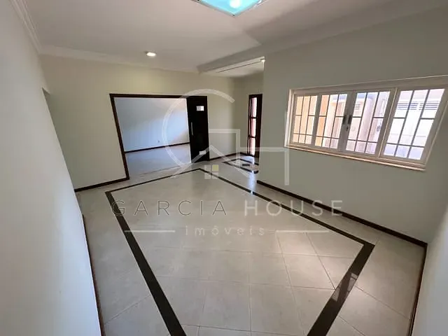 Casa com 542m² 5 quartos e 5 banheiros, à venda, no bairro Jardim Antártica em Ribeirão Preto