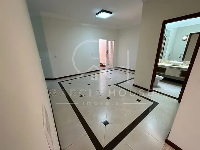 Casa com 542m² 5 quartos e 5 banheiros, à venda, no bairro Jardim Antártica em Ribeirão Preto