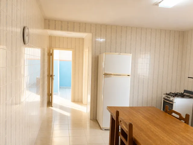 Casa 2 quartos e 1 banheiro, à venda, no bairro Vila Nova Carolina em São Paulo