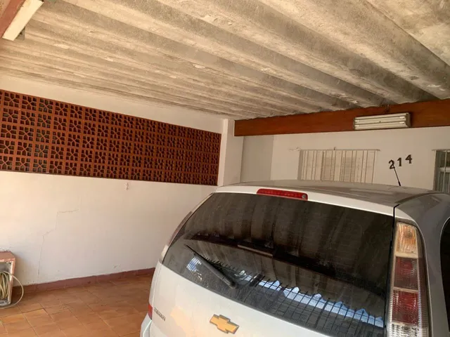Casa 2 quartos e 1 banheiro, à venda, no bairro Vila Nova Carolina em São Paulo