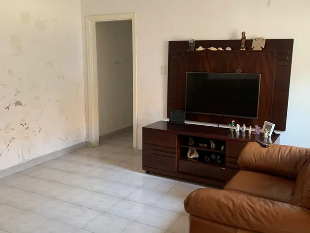 Casa 2 quartos e 1 banheiro, à venda, no bairro Vila Nova Carolina em São Paulo