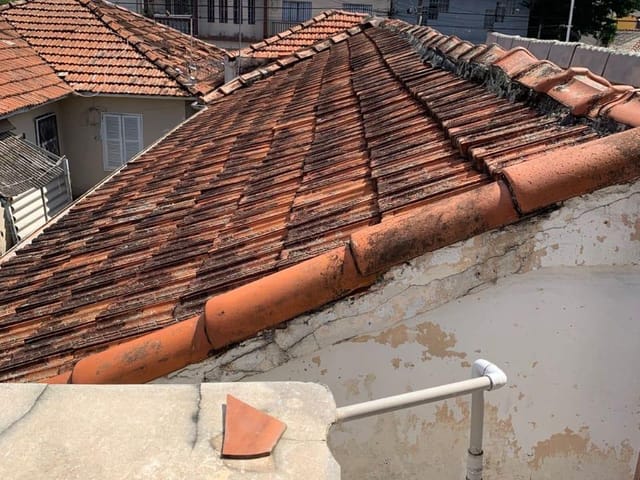 Casa 2 quartos e 1 banheiro, à venda, no bairro Vila Nova Carolina em São Paulo