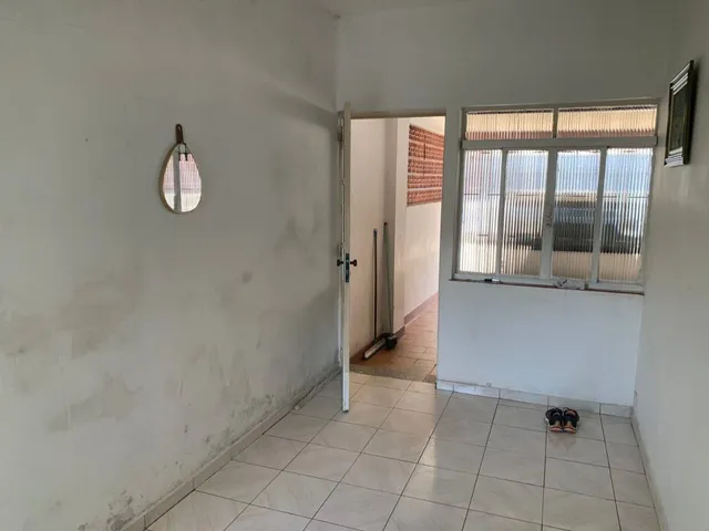 Casa 2 quartos e 1 banheiro, à venda, no bairro Vila Nova Carolina em São Paulo