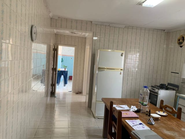 Casa 2 quartos e 1 banheiro, à venda, no bairro Vila Nova Carolina em São Paulo